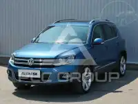 2013 Volkswagen Tiguan
