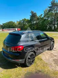 2013 Volkswagen Tiguan