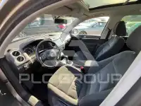 2013 Volkswagen Tiguan