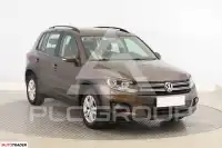 2013 Volkswagen Tiguan