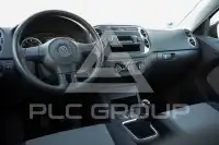2013 Volkswagen Tiguan