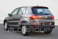 2013 Volkswagen Tiguan