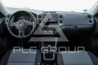 2013 Volkswagen Tiguan