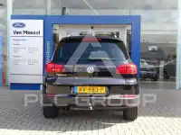2013 Volkswagen Tiguan