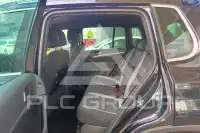 2013 Volkswagen Tiguan