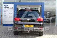 2013 Volkswagen Tiguan