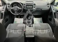 2013 Volkswagen Tiguan