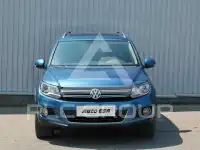 2013 Volkswagen Tiguan