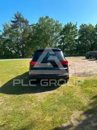 2013 Volkswagen Tiguan