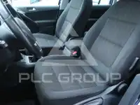 2013 Volkswagen Tiguan