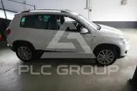 2013 Volkswagen Tiguan