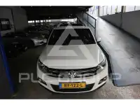 2013 Volkswagen Tiguan