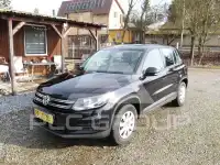 2013 Volkswagen Tiguan