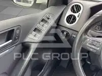 2013 Volkswagen Tiguan