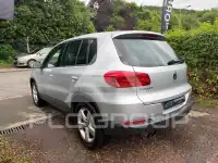 2013 Volkswagen Tiguan