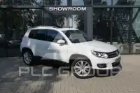 2013 Volkswagen Tiguan