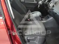 2013 Volkswagen Tiguan
