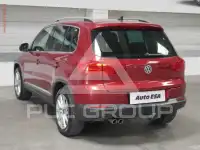2013 Volkswagen Tiguan