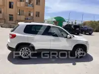 2013 Volkswagen Tiguan