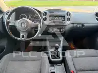 2013 Volkswagen Tiguan
