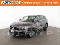 2013 Volkswagen Tiguan