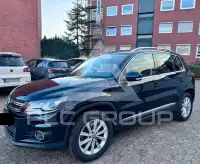 2013 Volkswagen Tiguan
