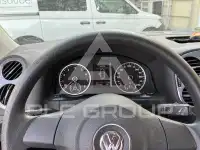 2013 Volkswagen Tiguan