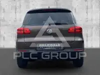 2013 Volkswagen Tiguan