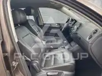 2013 Volkswagen Tiguan