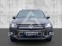 2013 Volkswagen Tiguan