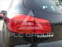 2013 Volkswagen Tiguan