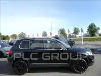 2013 Volkswagen Tiguan