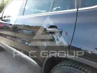 2013 Volkswagen Tiguan