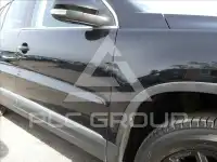 2013 Volkswagen Tiguan