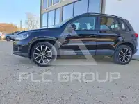 2013 Volkswagen Tiguan