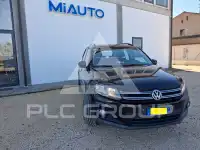 2013 Volkswagen Tiguan