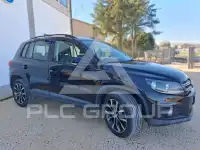 2013 Volkswagen Tiguan
