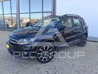 2013 Volkswagen Tiguan