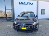 2013 Volkswagen Tiguan