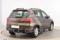 2013 Volkswagen Tiguan