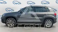 2013 Volkswagen Tiguan