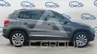 2013 Volkswagen Tiguan