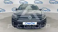 2013 Volkswagen Tiguan