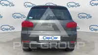 2013 Volkswagen Tiguan