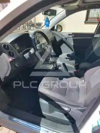 2013 Volkswagen Tiguan