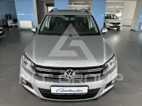 2013 Volkswagen Tiguan