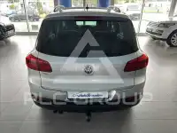 2013 Volkswagen Tiguan
