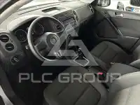2013 Volkswagen Tiguan