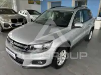 2013 Volkswagen Tiguan