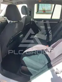 2013 Volkswagen Tiguan